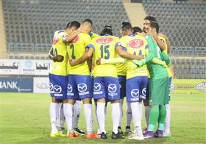 رئيس طنطا: 3 آلاف جنيه لكل لاعب فى حالة الفوز على الأهلى