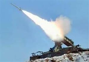 كوريا الشمالية تطلق "قذيفة" شمال العاصمة بيونج يانج