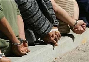 ضبط 3 أشخاص بتهمة الانضمام لـ"الإخوان" في المنوفية