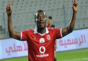 المقاصة: لا نريد أنتوي.. والفريق لا يقف على لاعب