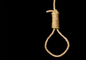 "كلابش المباحث" ينهي رحلة هارب من الإعدام شنقا بأطفيح