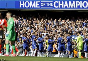 قرعة الدوري الإنجليزي.. بداية قوية.. وصدام مصري في الأسبوع الثاني