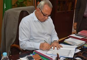 إطلاق اسم الشهيد "محمد كامل" على مدرسة بالشرقية