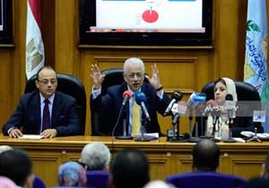 بالتفاصيل.. نسب زيادة مصروفات المدارس الخاصة والدولية- صور