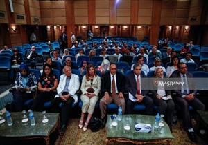 وزير البيئة: خفض ميزانية المحميات الطبيعية 50%