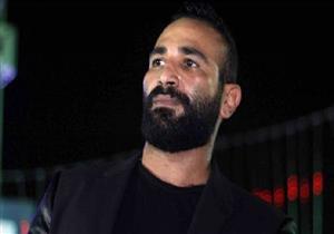 هذا ما قام به أحمد سعد قبل حوار ريم البارودي مع ريهام سعيد