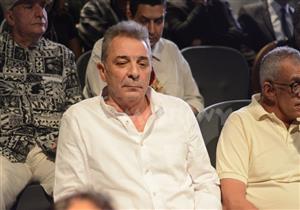 "عالم سمير فريد".. فيلم تسجيلي يحيي ذكرى الناقد الكبير