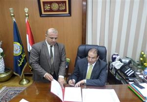 ننشر نتيجة الشهادة الابتدائية بالدقهلية بعد اعتمادها بنسبة نجاح 9.86%