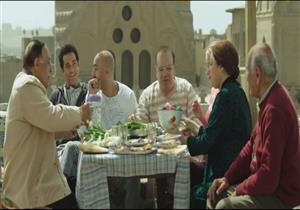 بالفيديو والصور- أحمد سعد يحقق ربع مليون مشاهدة بـ"سلام يا صاحبي" 