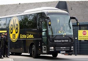 النيابة الألمانية تتهم المتورط بتفجير حافلة دورتموند بـ28 محاولة قتل 