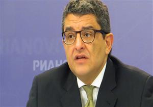 السفير المصري بموسكو: مصر وروسيا تبحثان الملفين السوري والليبي في القاهرة 