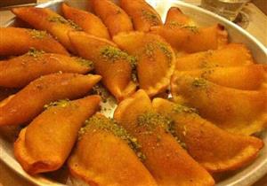 تعرف على السعرات الحرارية للأكلات الرمضانية.. والقطائف مفاجأة