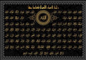 لماذا أخفى الله اسمه الأعظم ؟