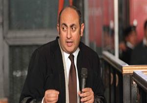 بعد إحالته لمحاكمة عاجلة.. "خالد علي" مهدد بالحبس أو الغرامة حال الإدانة