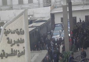 التحفظ على طالب جامعي تحرش جنسيًا بزميلته في الشرقية