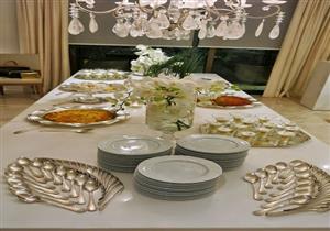 بالصور.. هكذا ترتبين سفرتك في رمضان