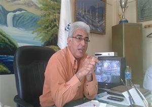 مسؤول بـ"تعليم كفر الشيخ" يتهم فني وسائل بالاعتداء عليه