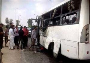 محافظ المنيا لـ"مصراوي": 23 شهيدًا حصيلة الهجوم المسلح على زوار دير الأنبا صموئيل