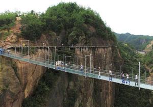 الهند تفتتح أطول جسورها بين شمال شرق البلاد وولاية متنازع عليها 