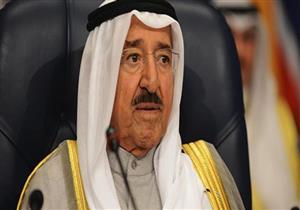أمير الكويت يبعث برقية تعزية للسيسي في ضحايا هجوم المنيا 