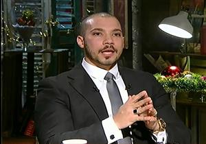 القصة الكاملة لـ"أزمة عبدالله رشدي" وإحالته للتحقيق.. ماذا حدث؟