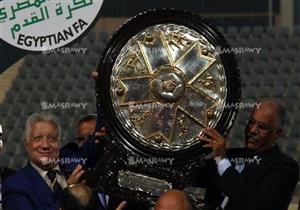 إلغاء الدوري؟ .. سموحة توقع .. الزمالك رحب .. واتحاد الكرة يهدد