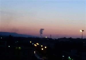 القوات المسلحة تكشف تفاصيل الضربة الجوية لمركز تدريب للإرهابيين في ليبيا