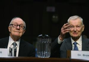 وفاة مستشار الأمن القومي للرئيس الأمريكي الأسبق جيمي كارتر