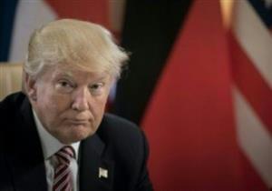  ترامب: فرضنا رسوما جمركية لرفع ميزاننا التجاري