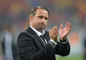 منافس الأهلي.. الوحدة الإماراتي يتعاقد مع رجيكامب