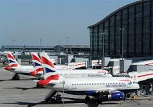 الخطوط البريطانية: لا دليل على وجود هجوم الكتروني