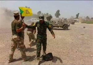 الحشد الشعبي العراقي يقتل 13 من "داعش" في عمليات البعاج