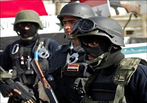 العراق: الشرطة تقتل 14من داعش وتتقدم إلى وسط الموصل