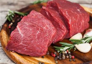 اللحوم الحمراء تزيد خطر الوفاة بثمانية أمراض