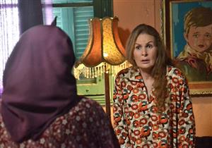 قتل كبير حارة الوراق في أولى حلقات "الحساب يجمع"