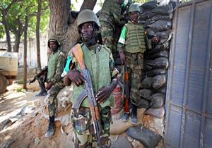 مسلحون يقتحمون فندقًا في الصومال بعد تفجير بوابته بسيارة مفخخة