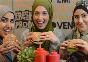  6 عادات تسبب زيادة الوزن في رمضان ..تعرف عليها