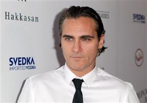 خواكين فينيكس أفضل ممثل في مهرجان كان السينمائي