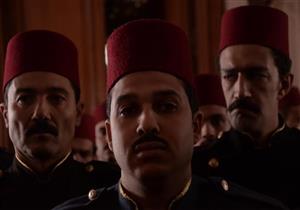 خالد النبوي يخون تأييده لـ"الثورة" في ثاني حلقات "واحة الغروب"