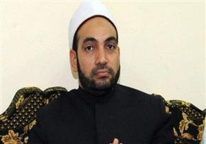 سالم عبدالجليل يوجه رسالة للبابا تواضروس بعد إيقاف الأب مكاري