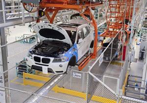 نقص قطع الغيار يجبر "بي إم دبليو" على إيقاف العمل بأحد مصانعها