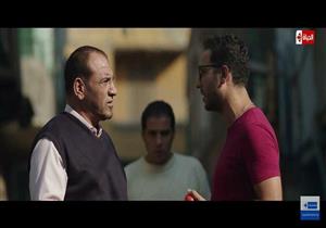 مخرج "كلبش" يظهر كممثل لأول مرة ضمن أحداثه