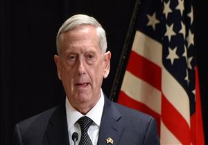 وزير الدفاع الأمريكي: بيونج يانج تُشكل تهديدًا للجميع