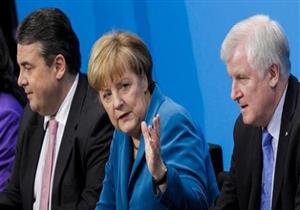 استمرار تراجع شعبية الاشتراكيين الديمقراطيين في ألمانيا في استطلاعات الرأي