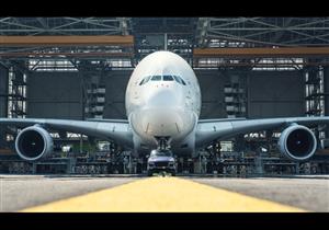 بورش تتغلب على طائرة إيرباص العملاقة وتدخل موسوعة جينيس