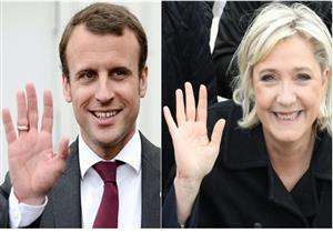 ماكرون ولوبن.. مناظرة يمكن أن تحدد رئيس فرنسا القادم