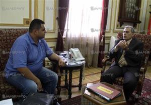 في الذكرى الأولى لرحيله.. جامعة القاهرة تكرم الزميل وليد العربي