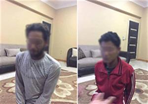 ضبط المتهمين بقتل الطفلة ليلى في دمياط.. "مليون جنيه" وراء ارتكاب الجريمة 