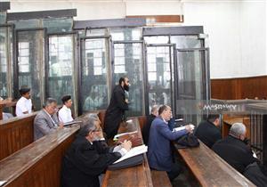 تأجيل محاكمة 20 متهمًا بقضية "داعش ليبيا" لـ3 يونيو