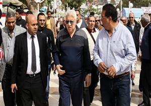 الزمالك يدعو لعمومية طارئة لاعتماد اللائحة الجديدة